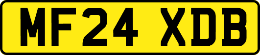 MF24XDB