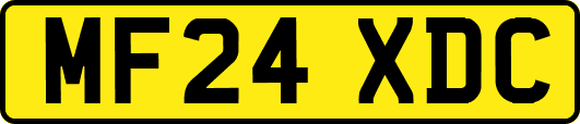 MF24XDC