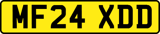 MF24XDD