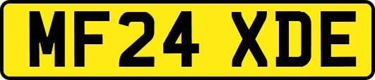 MF24XDE