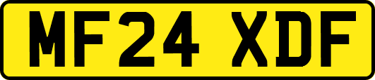 MF24XDF