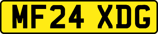 MF24XDG