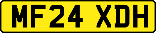MF24XDH