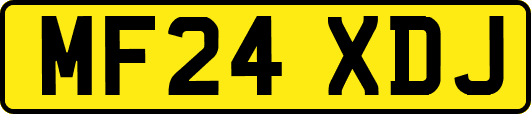 MF24XDJ
