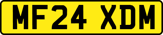 MF24XDM