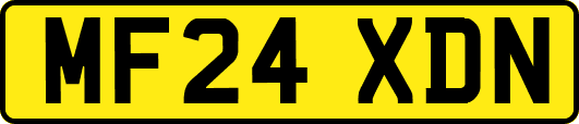 MF24XDN
