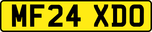 MF24XDO