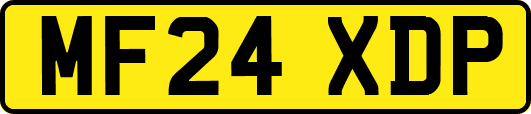 MF24XDP