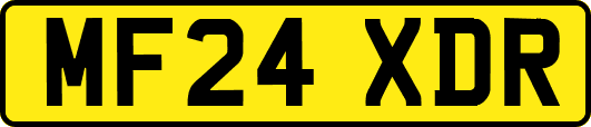 MF24XDR