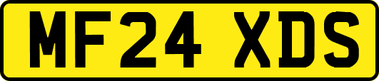 MF24XDS