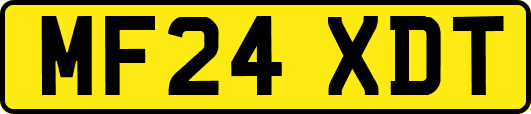 MF24XDT