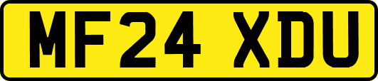 MF24XDU