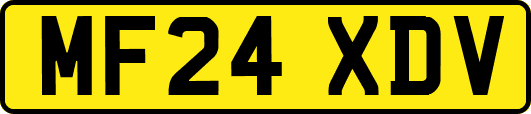 MF24XDV