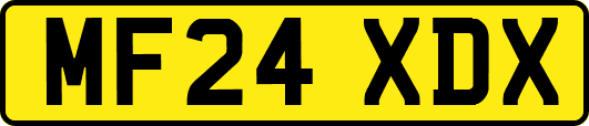 MF24XDX