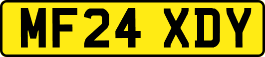 MF24XDY