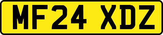 MF24XDZ