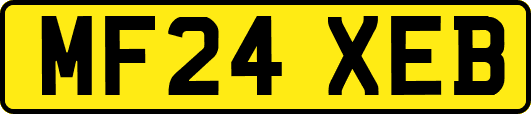 MF24XEB