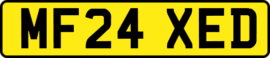 MF24XED