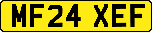 MF24XEF