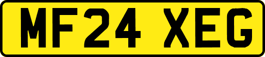 MF24XEG