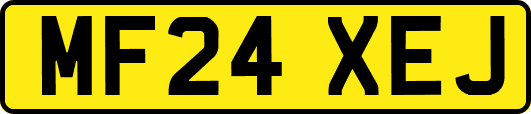 MF24XEJ