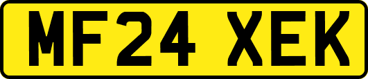 MF24XEK