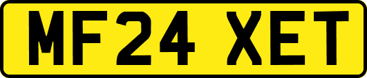 MF24XET