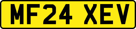 MF24XEV