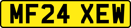 MF24XEW