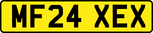 MF24XEX