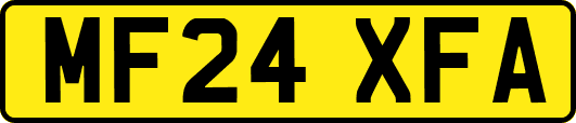 MF24XFA