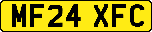 MF24XFC