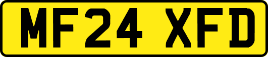 MF24XFD
