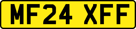 MF24XFF