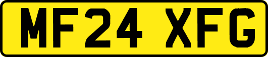 MF24XFG
