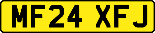 MF24XFJ