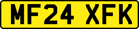 MF24XFK