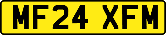MF24XFM