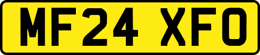 MF24XFO