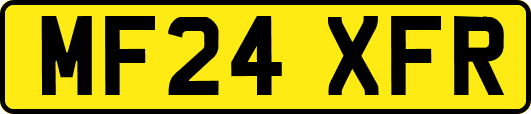 MF24XFR