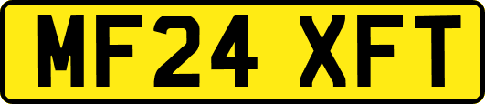 MF24XFT