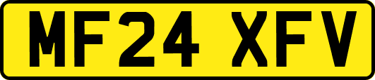 MF24XFV