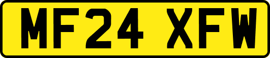MF24XFW