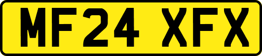 MF24XFX