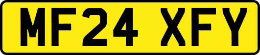 MF24XFY