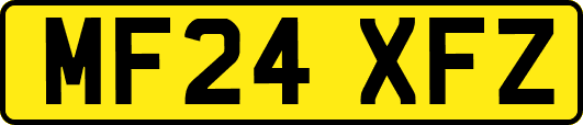 MF24XFZ