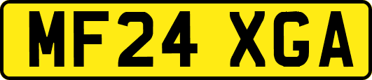 MF24XGA