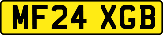 MF24XGB