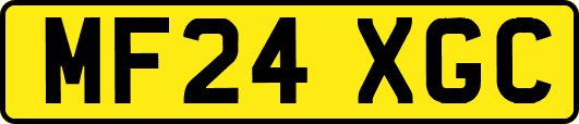 MF24XGC