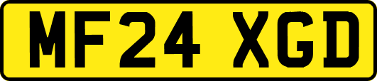 MF24XGD
